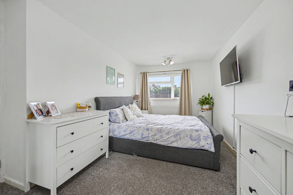 Sales Avenue New Tupton